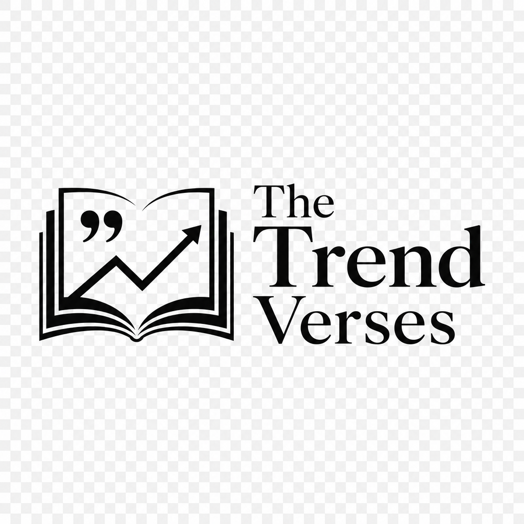 thetrendverses.com